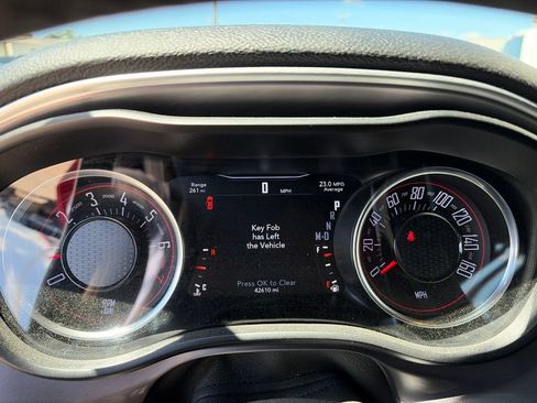 Used 2022 Dodge Challenger GT RWD image 13