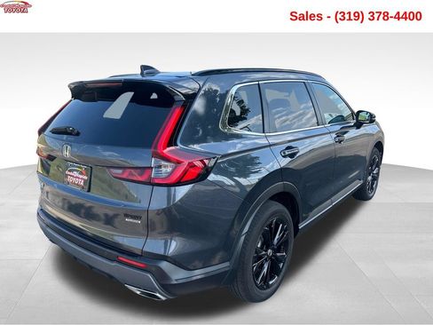 Used 2023 Honda CR-V Sport Touring image 5
