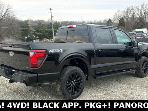 New 2026 Ford F150 XLT w/ Equipment Group 303A High image 29