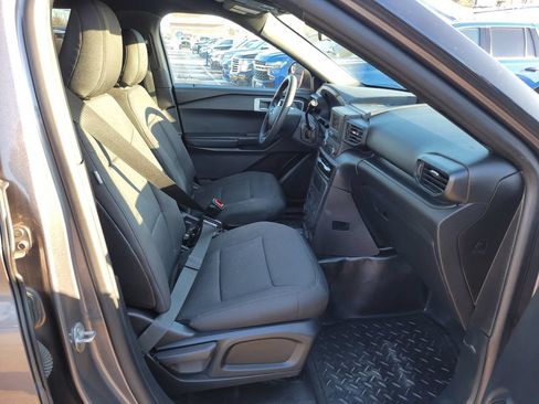 Used 2020 Ford Explorer 4WD Police Interceptor w/ Ready For The Road Package image 28