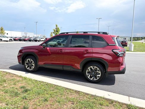 New 2026 Subaru Forester Premium AWD/4WD image 5