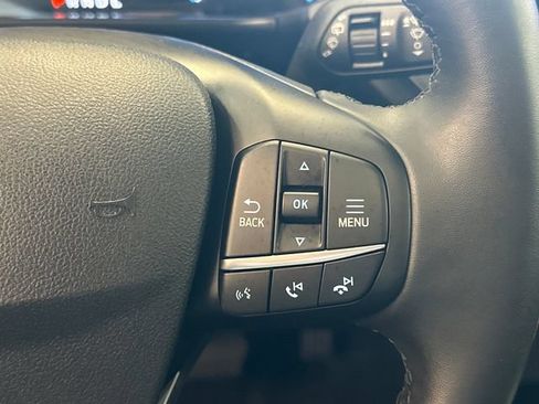 Used 2024 Ford Bronco Sport Big Bend w/ Convenience Package AWD/4WD image 33