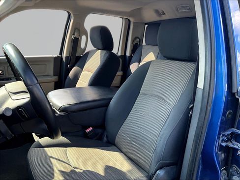 Used 2011 RAM 1500 Big Horn AWD/4WD image 22