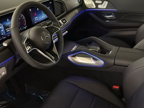 New 2026 Mercedes-Benz GLE 350 4MATIC image 4