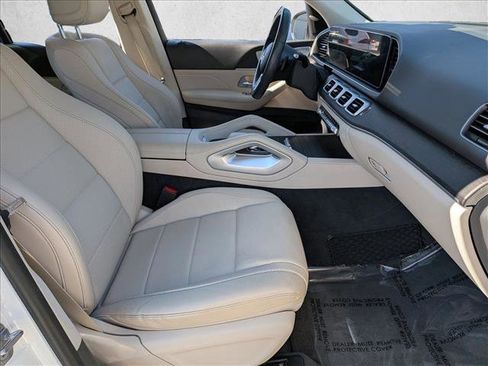 Used 2020 Mercedes-Benz GLE 350 4MATIC image 24