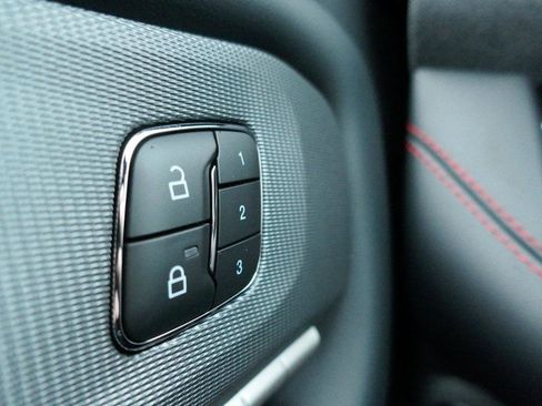 New 2026 Ford Explorer ST w/ Sun And Sound Package image 16