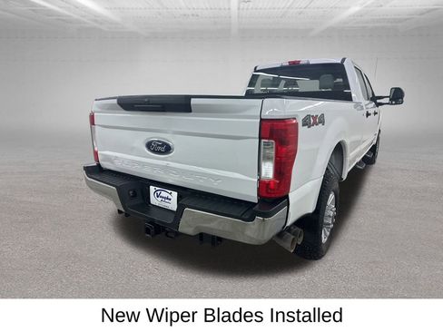 Used 2019 Ford F350 XL w/ STX Appearance Package image 12