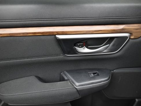 Used 2022 Honda CR-V EX image 24