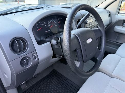 Used 2008 Ford F150 STX image 18