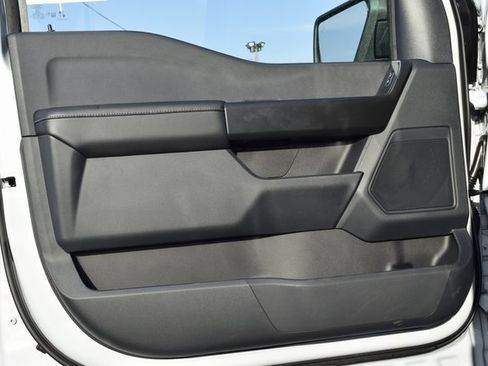 New 2025 Ford F150 STX w/ Equipment Group 200A image 19