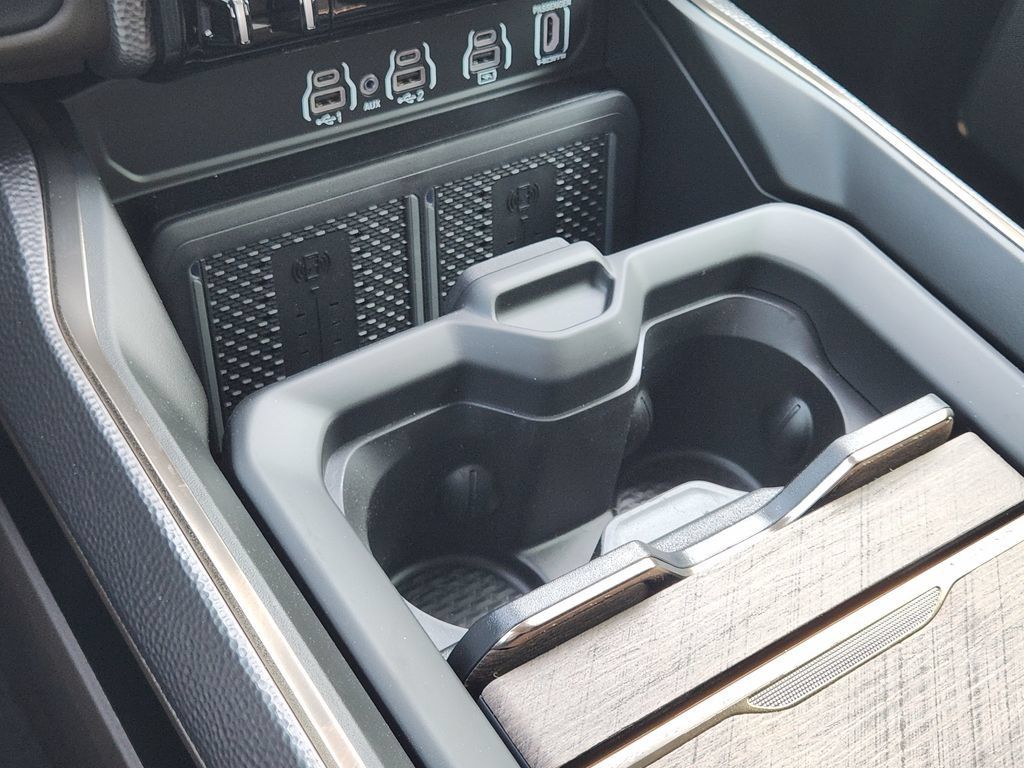 New 2027 RAM 2500 Limited AWD/4WD image 18