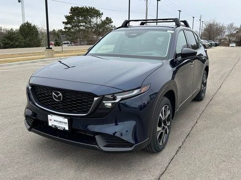 New 2026 MAZDA CX-5 Preferred image 33