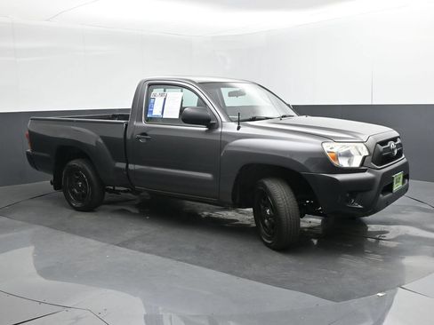 Used 2012 Toyota Tacoma 2WD Regular Cab image 22