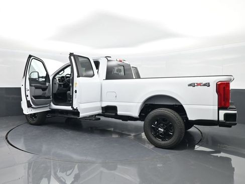 New 2026 Ford F350 XL w/ STX Appearance Package AWD/4WD image 63
