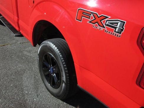 Used 2015 Ford F150 XL w/ Equipment Group 101A Mid image 8