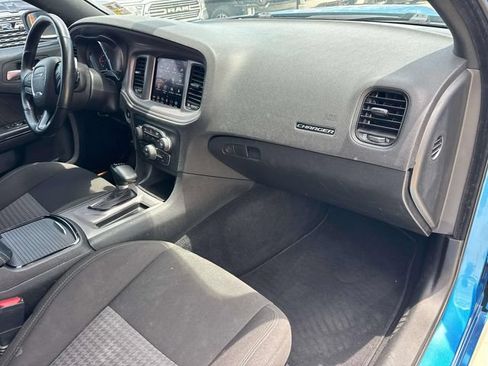 Used 2023 Dodge Charger R/T w/ Blacktop Package RWD image 18