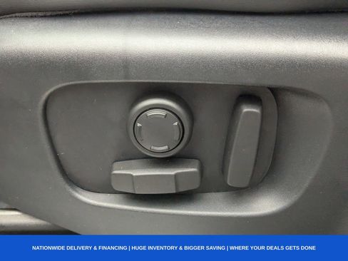 Used 2018 Land Rover Range Rover Sport HSE image 22