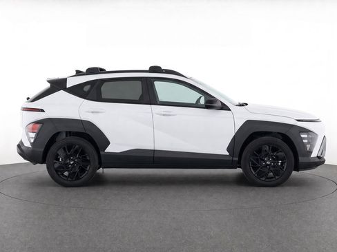 New 2026 Hyundai Kona SEL Sport FWD image 8