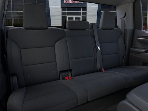 New 2026 GMC Sierra 1500 Elevation w/ Elevation Select Package RWD image 41