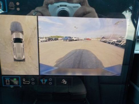 New 2026 GMC Acadia AT4 w/ Super Cruise Package image 34