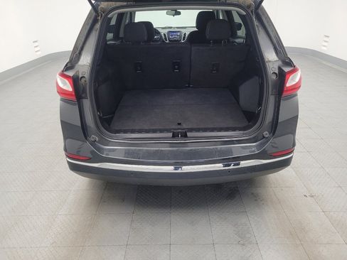 Used 2021 Chevrolet Equinox LT w/ LPO, Cargo Package image 29