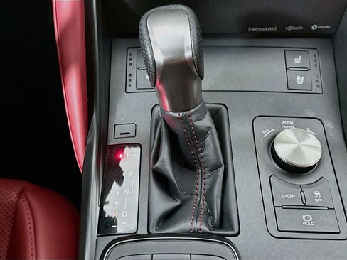 Used 2025 Lexus IS 350 F Sport w/ Accessory Package 2 RWD image 25