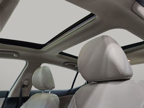 Used 2014 Kia Optima EX w/ EX Premium Package image 27