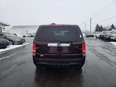 Used 2015 Honda Pilot EX-L image 6