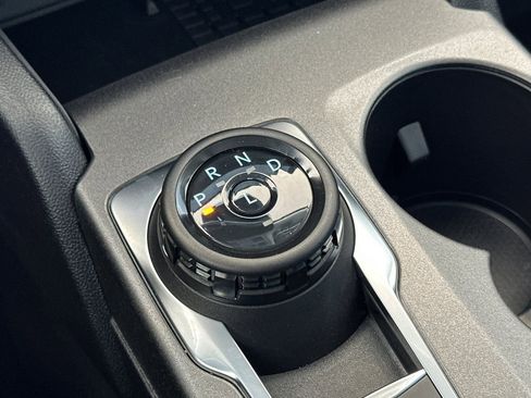 New 2025 Ford Bronco Sport Heritage w/ Convenience Package image 20