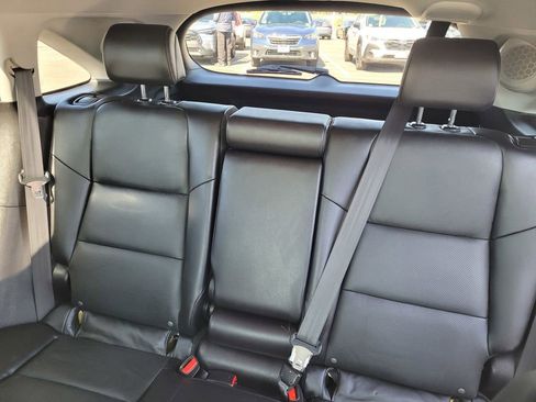 Used 2017 Acura RDX w/ Technology Package AWD/4WD image 11