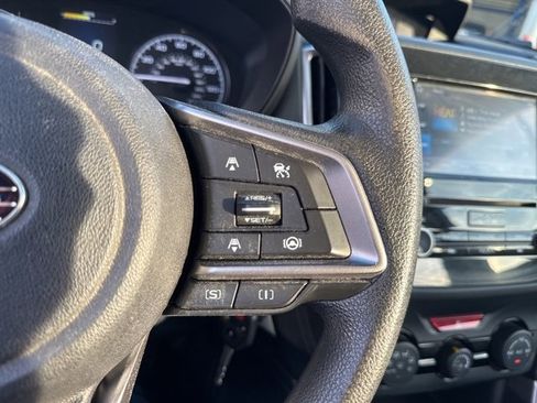 Used 2020 Subaru Forester Base w/ Alloy Wheel Package image 22