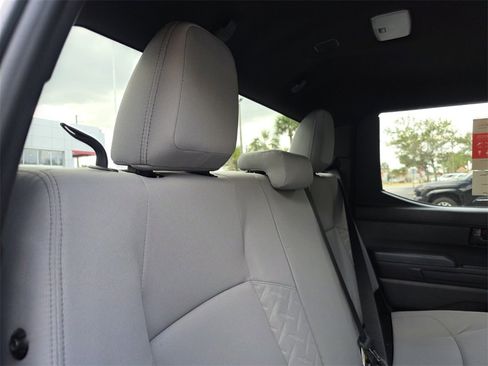 New 2026 Toyota Tacoma SR5 image 18