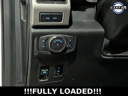 Used 2019 Ford F150 Lariat w/ Equipment Group 502A Luxury image 18