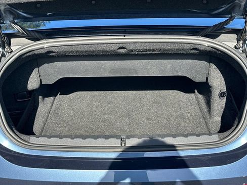 Used 2022 BMW 430i Convertible w/ M Sport Package RWD image 21