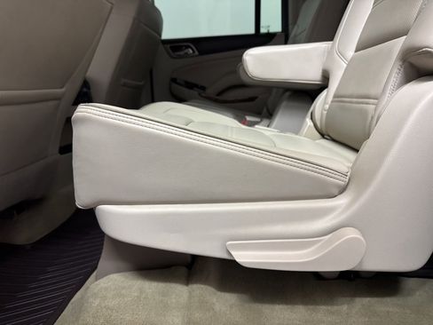 Used 2017 GMC Yukon XL Denali w/ Open Road Package image 53