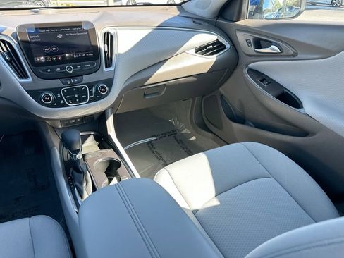 Used 2023 Chevrolet Malibu LT image 22