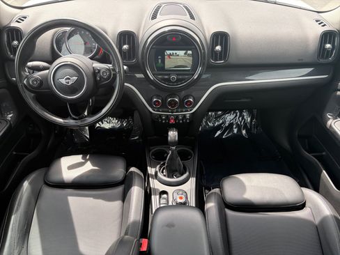Used 2018 MINI Cooper Countryman S AWD/4WD image 23