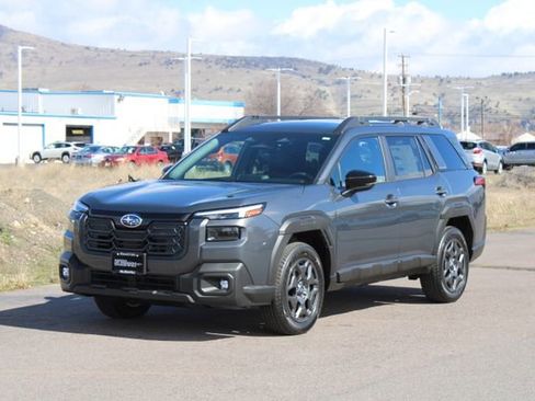 New 2026 Subaru Outback Premium AWD/4WD image 8
