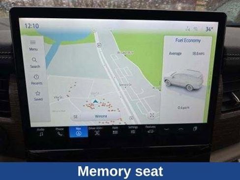 Used 2023 Ford Expedition Limited image 26