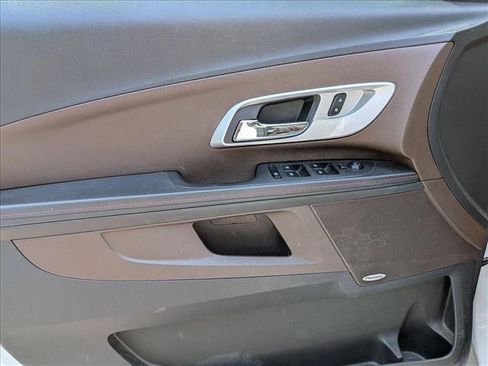 Used 2015 Chevrolet Equinox LTZ FWD image 7