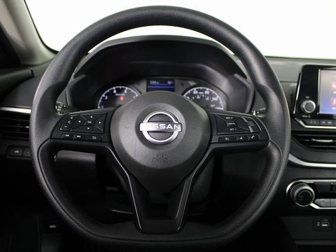 Certified 2024 Nissan Altima 2.5 S image 7