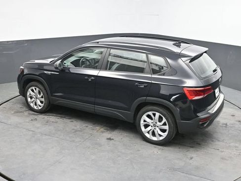Used 2023 Volkswagen Taos S w/ Driver Assistance Package AWD/4WD image 29