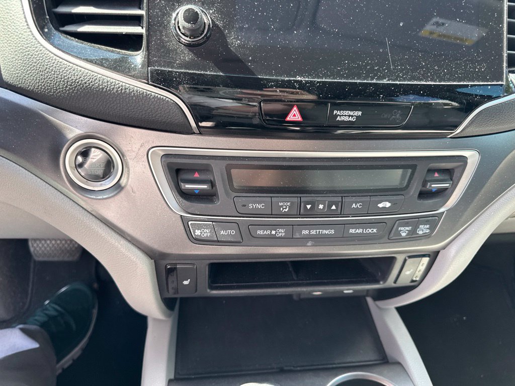 Used 2019 Honda Pilot EX-L image 23