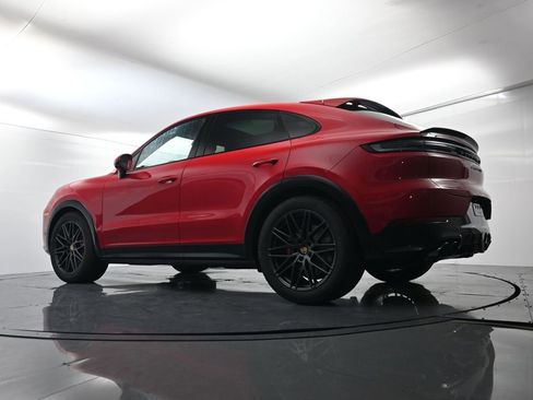 Certified 2026 Porsche Cayenne GTS image 45