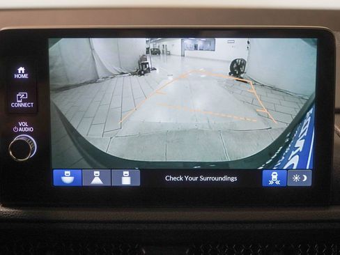 Certified 2026 Honda CR-V Sport image 28