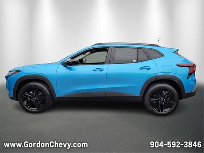 New 2026 Chevrolet Trax ACTIV w/ Driver Confidence Package