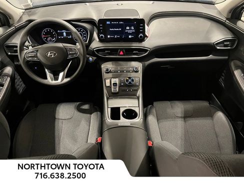 Used 2022 Hyundai Santa Fe SEL image 16