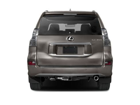 Used 2023 Lexus GX 460 Premium AWD/4WD image 5