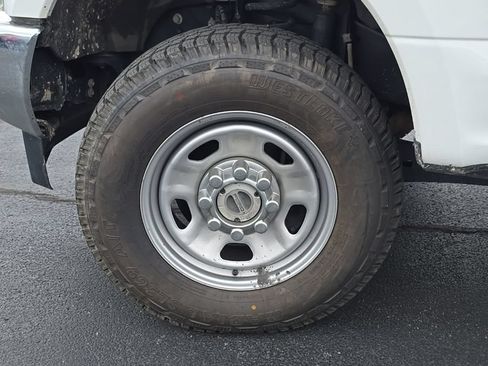 Used 2019 Ford F350 XL w/ XL Value Package AWD/4WD image 44