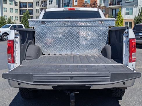 Used 2016 Ford F150 XL w/ XL Power Equipment Group RWD image 7